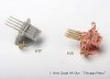 MK1 Design MD-20021 US Navy Aircraft Carrier CV-6 Enterprise Detail Up Parts Dx for Trumpeter 1/200